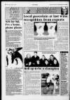 Feltham Chronicle Thursday 16 April 1998 Page 12