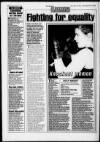 Feltham Chronicle Thursday 07 May 1998 Page 12