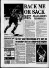 Feltham Chronicle Thursday 07 May 1998 Page 52