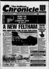 Feltham Chronicle