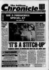 Feltham Chronicle Thursday 08 October 1998 Page 1