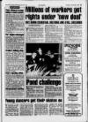 Feltham Chronicle Thursday 08 October 1998 Page 13