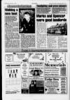 Feltham Chronicle Thursday 03 December 1998 Page 8