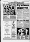 Feltham Chronicle Thursday 03 December 1998 Page 12