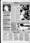 Feltham Chronicle Thursday 03 December 1998 Page 20