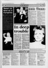 Feltham Chronicle Thursday 03 December 1998 Page 21