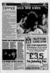 Feltham Chronicle Thursday 31 December 1998 Page 12