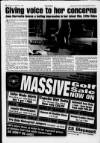 Feltham Chronicle Thursday 31 December 1998 Page 15
