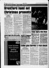 Feltham Chronicle Thursday 31 December 1998 Page 37