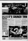 Feltham Chronicle Thursday 31 December 1998 Page 39