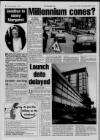 Feltham Chronicle Thursday 07 January 1999 Page 2