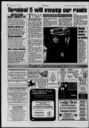 Feltham Chronicle Thursday 07 January 1999 Page 8