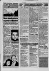Feltham Chronicle Thursday 07 January 1999 Page 10