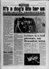 Feltham Chronicle Thursday 07 January 1999 Page 13