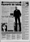 Feltham Chronicle Thursday 07 January 1999 Page 19