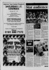 Feltham Chronicle Thursday 07 January 1999 Page 20