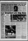 Feltham Chronicle Thursday 07 January 1999 Page 39