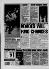 Feltham Chronicle Thursday 07 January 1999 Page 40