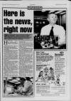 Feltham Chronicle Thursday 28 January 1999 Page 13