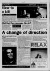 Feltham Chronicle Thursday 22 April 1999 Page 29