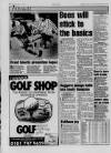 Feltham Chronicle Thursday 22 April 1999 Page 54