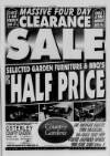 Feltham Chronicle Thursday 26 August 1999 Page 37