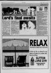 Feltham Chronicle Thursday 26 August 1999 Page 51