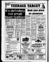 Horncastle Target Thursday 14 February 1991 Page 6