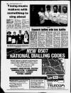 Horncastle Target Thursday 14 February 1991 Page 8