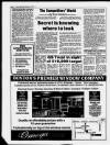 Horncastle Target Thursday 14 February 1991 Page 14