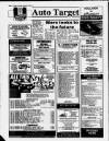 Horncastle Target Thursday 14 February 1991 Page 16