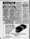 Horncastle Target Thursday 21 February 1991 Page 10