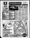 Horncastle Target Thursday 14 March 1991 Page 18