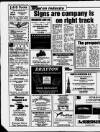 Horncastle Target Thursday 21 March 1991 Page 18