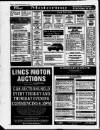 Horncastle Target Thursday 21 March 1991 Page 24