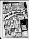 Horncastle Target Thursday 04 April 1991 Page 8