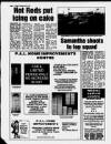 Horncastle Target Thursday 04 April 1991 Page 12