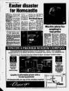 Horncastle Target Thursday 04 April 1991 Page 24