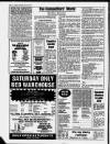 Horncastle Target Thursday 18 April 1991 Page 4