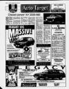 Horncastle Target Thursday 18 April 1991 Page 14