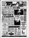 Horncastle Target Thursday 20 June 1991 Page 1