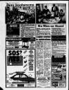 Horncastle Target Thursday 20 June 1991 Page 2