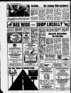 Horncastle Target Thursday 20 June 1991 Page 8