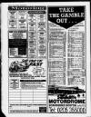 Horncastle Target Thursday 08 August 1991 Page 20