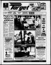 Horncastle Target Thursday 29 August 1991 Page 1