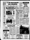 Horncastle Target Thursday 10 October 1991 Page 16