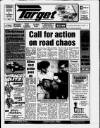 Horncastle Target Thursday 07 November 1991 Page 1