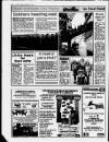 Horncastle Target Thursday 07 November 1991 Page 12