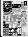 Horncastle Target Thursday 07 November 1991 Page 14