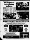 Horncastle Target Thursday 07 November 1991 Page 36